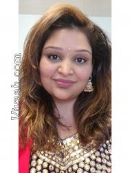 VIO2560  : Vaishnav (Gujarati)  from  Mississauga