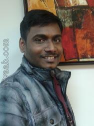 VIO3396  : Sozhiya Vellalar (Tamil)  from  Tiruchirappalli