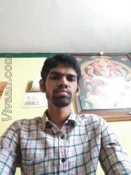 VIO3485  : Balija (Tamil)  from  Vellore