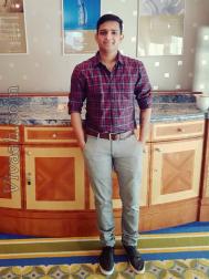 VIO3507  : Vanniyar (Tamil)  from  Dubai