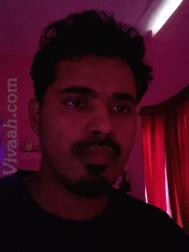 VIO3551  : Ezhava (Malayalam)  from  Kottayam