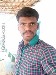 VIO3562  : Muthuraja (Tamil)  from  Coimbatore