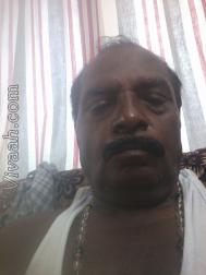 VIO3785  : Devendra Kula Vellalar (Tamil)  from  Thoothukudi