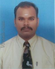VIO3942  : Adi Dravida (Tamil)  from  Vellore