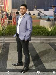 VIO4057  : Baniya (Haryanvi)  from  East Delhi