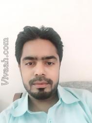 VIO4143  : Sheikh (Urdu)  from  Allahabad