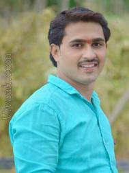 VIO4626  : Maratha (Marathi)  from  Pune