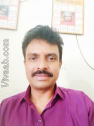 VIO5044  : Brahmin (Telugu)  from  Hyderabad