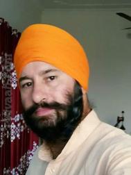 VIO5117  : Gursikh (Punjabi)  from  Kathua