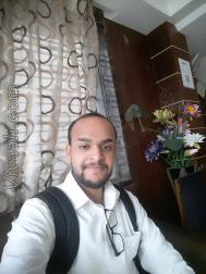 VIO5351  : Brahmin Bhatt (Hindi)  from  Jabalpur