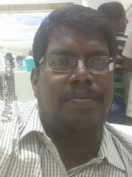 VIO5710  : Nadar (Tamil)  from  Chennai