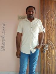 VIO5767  : Reddy (Telugu)  from  Suryapet