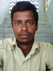 VIO6461  : Naidu (Telugu)  from  Chennai