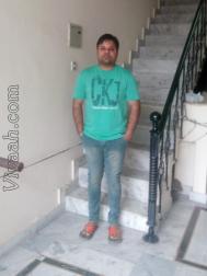 VIO7476  : Rajput (Punjabi)  from  Ludhiana