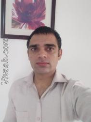 VIO7605  : Brahmin Kumaoni (Kumoani)  from  East Delhi