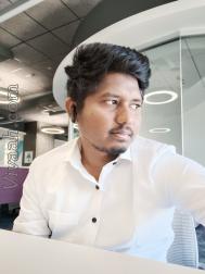 VIO8111  : Reddy (Telugu)  from  Vishakhapatnam