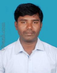 VIO8213  : Reddy (Telugu)  from  Punganuru