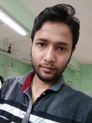 VIO8353  : Rajput (Bengali)  from  Kolkata