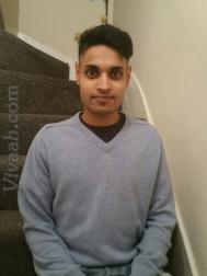 VIO8852  : Rajput (English)  from  Birmingham