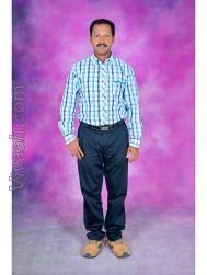 VIO8854  : Nadar (Tamil)  from  Nagercoil