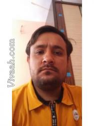 VIO9242  : Sindhi-Amil (Sindhi)  from  Ulhasnagar