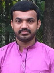 VIO9881  : Nair (Malayalam)  from  Kannangad