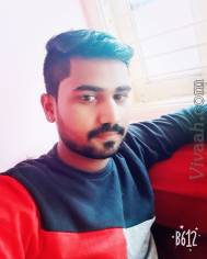 VIP0168  : Ganiga (Kannada)  from  Raichur
