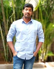 VIP0285  : Reddy (Telugu)  from  Hyderabad