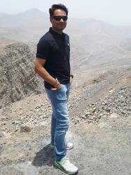 VIP0379  : Patel Kadva (Gujarati)  from  Sharjah