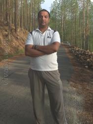 VIP0421  : Rajput (Kumoani)  from  Nainital