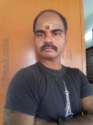 VIP0443  : Nadar (Tamil)  from  Hosur