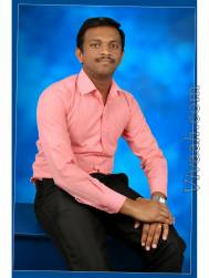 VIP0603  : Nadar (Tamil)  from  Tirunelveli