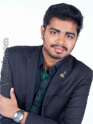 VIP0878  : Kongu Vellala Gounder (Tamil)  from  Dharapuram