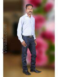 VIP1070  : Naidu (Tamil)  from  Chennai