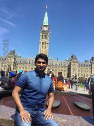 VIP1342  : Ansari (Urdu)  from  Montreal