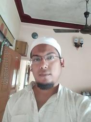 VIP2147  : Sheikh (Urdu)  from  Kolkata