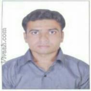 VIP2196  : Patel Kadva (Gujarati)  from  Kadi