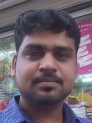 VIP2365  : Gounder (Tamil)  from  Tiruvannamalai