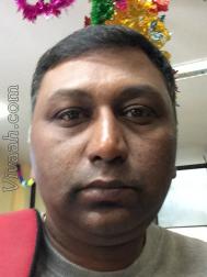 VIP2400  : Yadav (Telugu)  from  Navi Mumbai