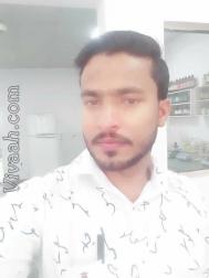 VIP2757  : Kushwaha (Hindi)  from  Budaun