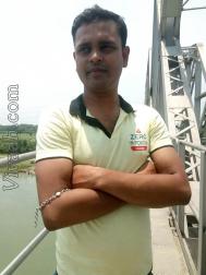 VIP2878  : Baishnab (Bengali)  from  Murshidabad