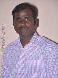 VIP2883  : Vanniyar (Tamil)  from  Ariyalur