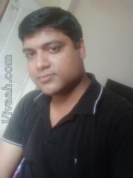 VIP2892  : Brahmin (Oriya)  from  Dhenkanal
