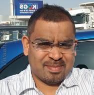 VIP2934  : Knanaya Catholic (English)  from  Kuwait City