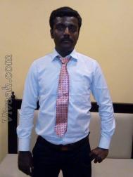 VIP2947  : Nadar (Tamil)  from  Tiruppur