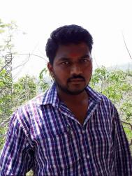 VIP3077  : Adi Dravida (Tamil)  from  Vaniyambadi