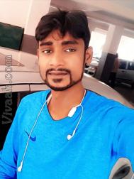 VIP3118  : Nadar (Tamil)  from  Thoothukudi
