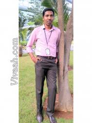 VIP3251  : Naicker (Tamil)  from  Gobichettipalayam
