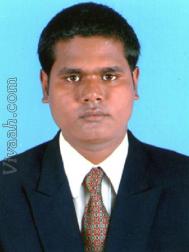 VIP3300  : Arunthathiyar (Tamil)  from  Thoothukudi