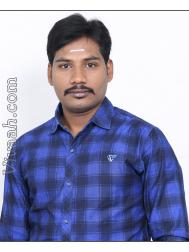 VIP3373  : Gounder (Tamil)  from  Chittoor